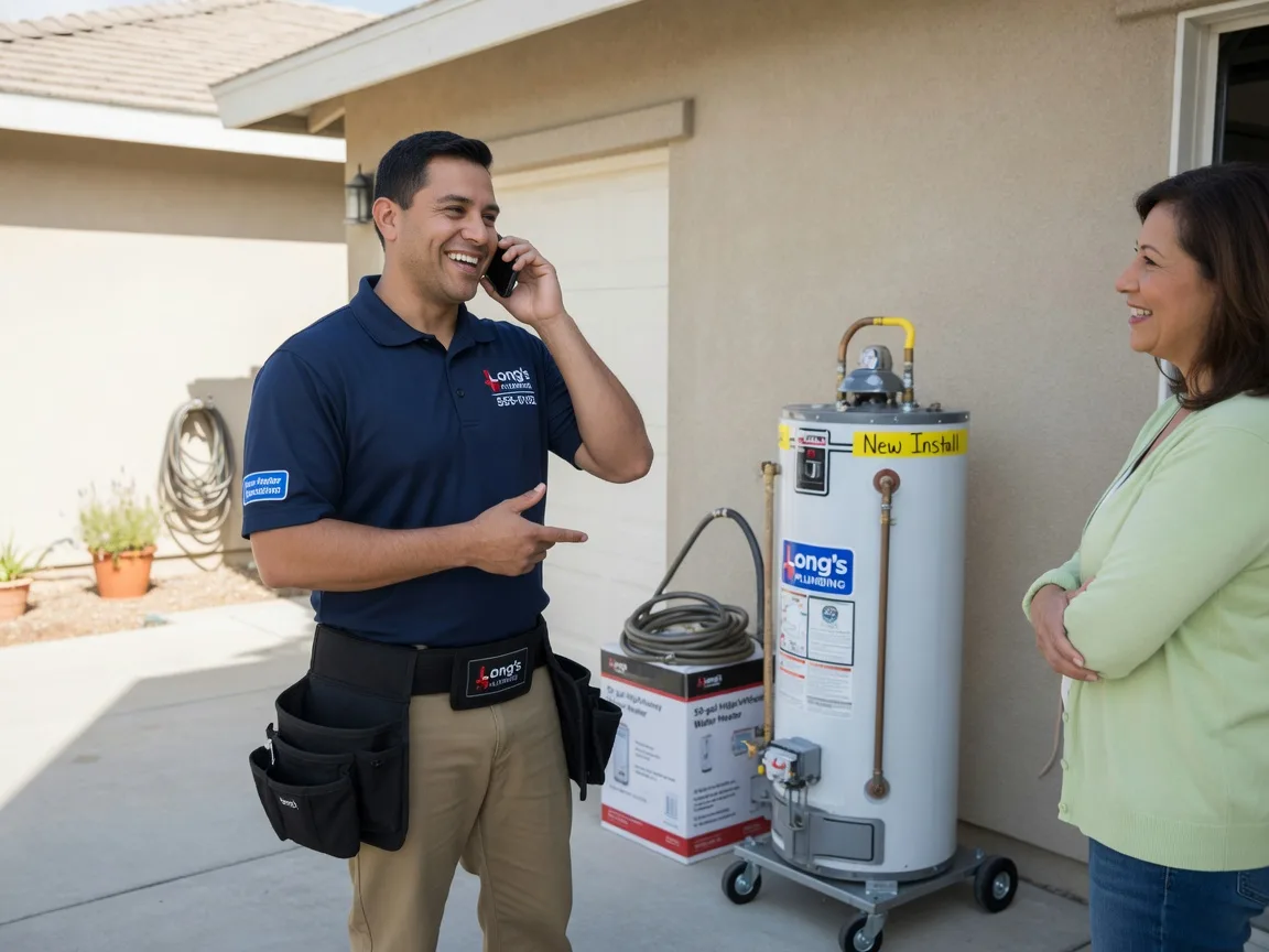 Leak Detection Wyoming, MI FAQs